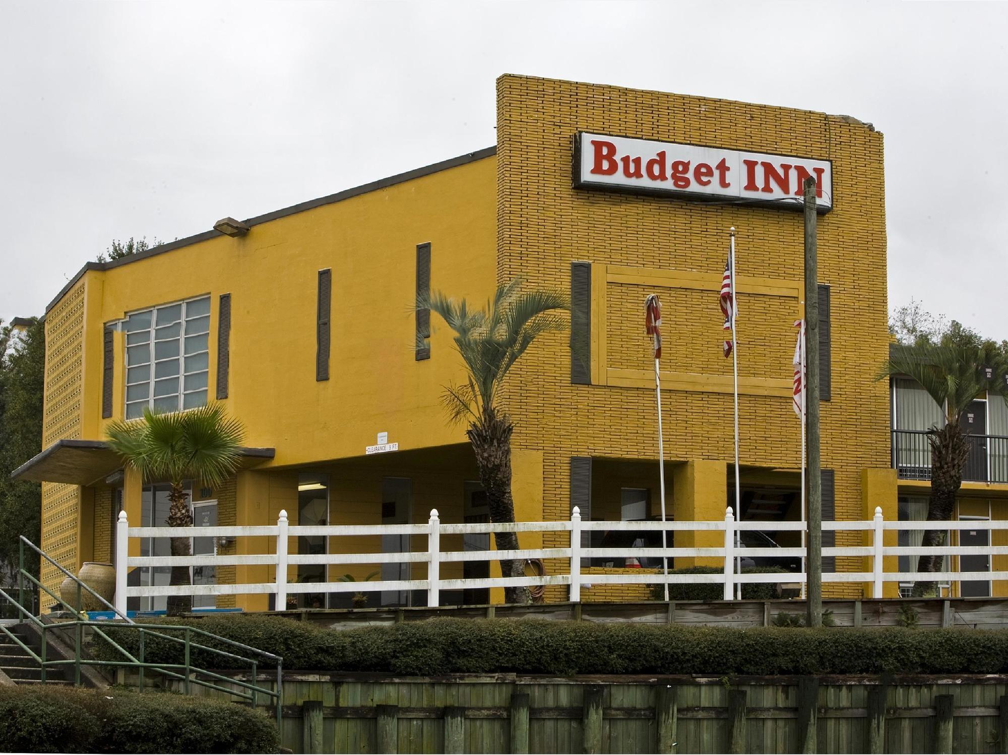 Budget Inn - Palatka Exterior photo